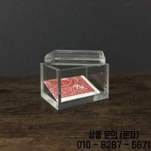 인기 파라곤 3D 짐믹 카드 마술 트릭 무대 클로즈업 멘탈리즘 환상 마인드 Magia 장난감