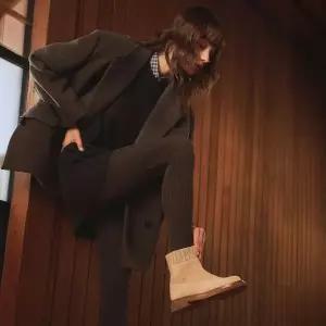 [국내백화점 매장정품] 닥스 DAKS SHOES [DAKS] 여성 부츠 DLB407NA35 5017569251 115941