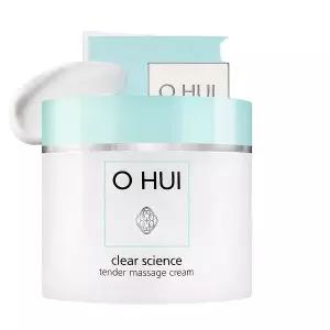 오휘 오휘 클리어 사이언스 텐더 마사지 크림 230ml (P003073515)