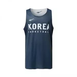 매장정품 PRO-SPECS 농구국가대표팀 리버시블 연습복 상의