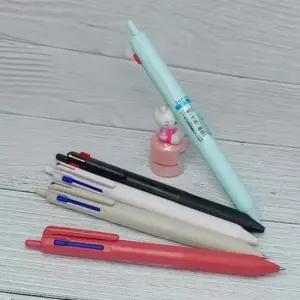 제트스트림볼펜 유니 제트스트림 507 3색볼펜 멀티펜 0.5mm 1개