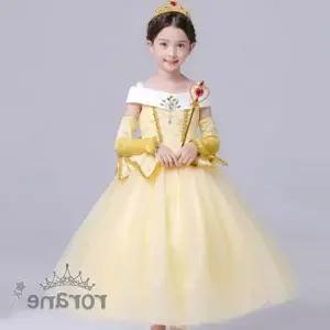 여아 벨라 여자어린이 유아 할로윈 공주드레스 공주옷 유아드레스 아동 조카