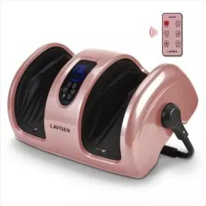 [라비센] LAVISEN 종아리 발마사지기 KS-608H