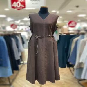 [BCBG]BCBG 오블리원피스 B5B5O644