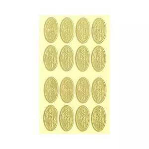 세모네모 청첩장10-809 4장X20개입 감사33x18 스티커