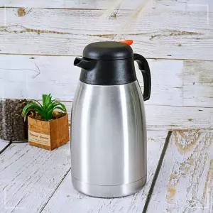 IOWC36732 포트 진공 병 이중 2L 주전자 물 보온 스텐 보냉