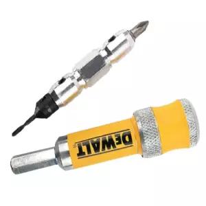 IKWFJ20BV 드릴플립 6mm 십자 퀵체인지 드릴 비트 드라이버 홀더 접시 사라 기리 이중
