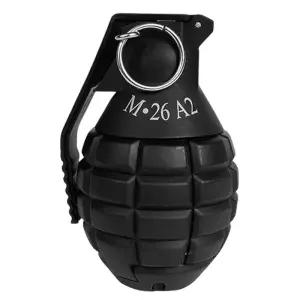 서바이벌용품 M26 밀리터리 더미수류탄 2종