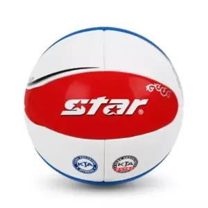 스타 족구공 태극 JB235TB-31 운동용품