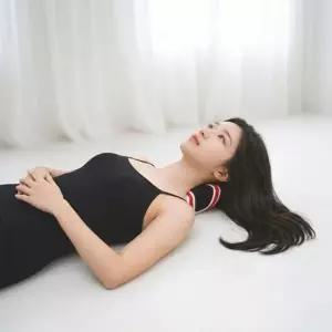 624C 강도 조절 목 스트레칭기견인 경추베개 넥가드닥터 견인 스트레처 보호대 디스크견인 백지영