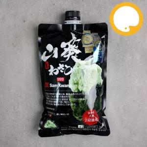 삼광 999 생 와사비 750g
