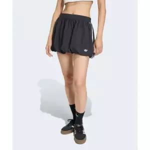 브랜드정품 아디다스 ADIDAS 벌룬 스커트 - 블랙 KD0299 175270