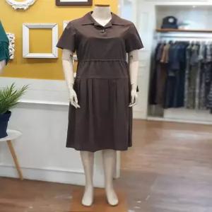 [BCBG]오폴 애프터 원피스 B4C7O608