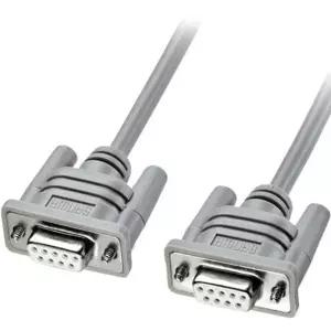 RGB 변환 케이블 RS232 데이터 전송 케이블 5m [BSA98398]