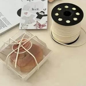 가죽 세무 DIY 부자재 매듭끈 수예용품 재료 스웨이드