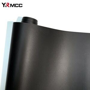 자동차 스티커 매트 블랙 비닐 방수 튜닝 자동차 자동 필름 랩 바디 헬멧 스티커 오토바이