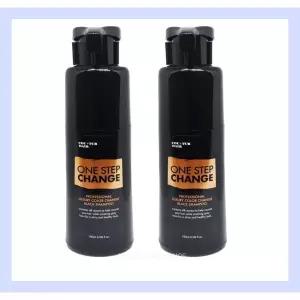 꾸띄르 새치 염색 샴푸 180ml 2개 조혜련 샴푸