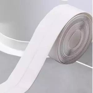 틈새테이프 곰팡이차단 방수테이프 화이트 38mm(폭)x