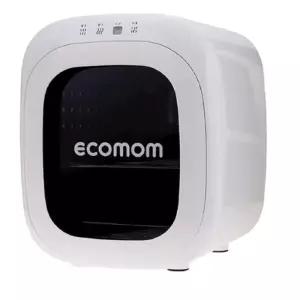 에코맘 젖병 소독기 화이트 ECO-33