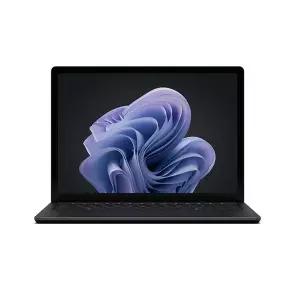 [마이크로소프트] 서피스랩탑6 38.1cm(15인치) [Ultra7/16GB/512GB][Win11Pro][블랙][ZLQ-00021]