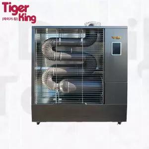타이거킹 원적외선 열풍히터 TKH-130SD 화물배송