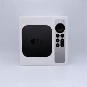애플정품 Apple TV 2021 4세대 HD 32GB MHY93KH/A[국내발송]