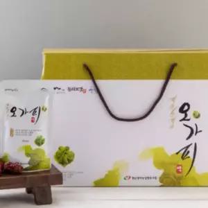 [2개묶음] VDG 오가피 액기스 100ml 30포 1박스