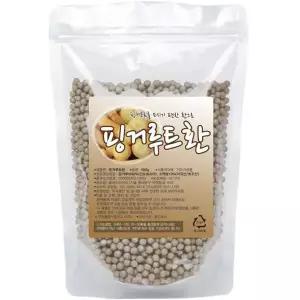핑거루트환 건강환 500G