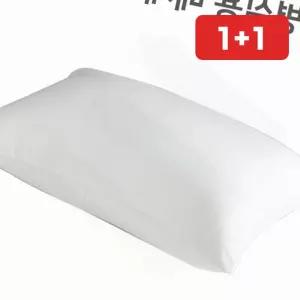 베개속 병실 병원 솜 환자 간병 사각 리필 침대 커버