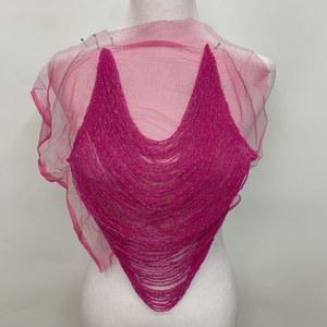 비즈 프린지 트림 씨드 DIY 재봉 트림 1PC 레이스 리본 태슬 원단 공예 액세서리