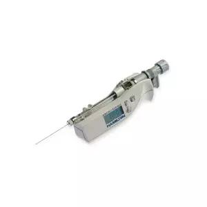 해밀턴 Gastight SYRINGE Cemented Needle (RN) (1705N 50UL PT3 DIGITAL SYRINGE/50마이크로리터/22s 1개