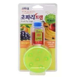 스마트 초파리 트랩 초파리 날파리 퇴치 유인제