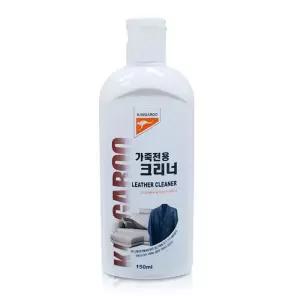소파 시트 가죽전용크리너 가죽클리너 150ml 캉가루