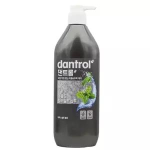 댄트롤 딥클린 박하 솔트 샴푸 820ml WDB68E4
