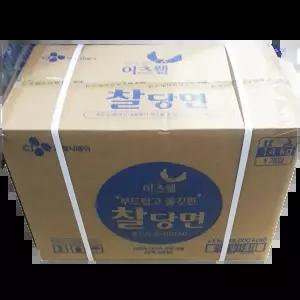 찰당면 이츠웰 14K 업소용 식당용