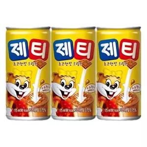 [동서식품]동서식품 제티 초코렛맛 175ml 30캔
