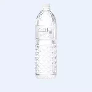 스파클 생수 2L 24개