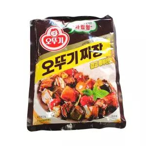 오뚜기 분말짜장 1kg