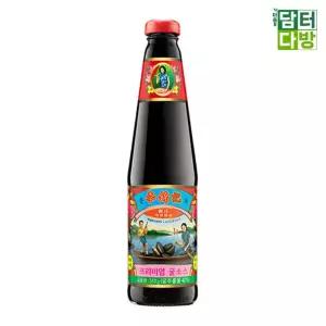 510g 이금기 굴소스 X 프리미엄 2개