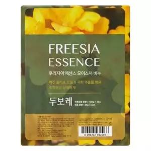 두보레 후리지아 에센스 모이스처 비누(100gX4p)