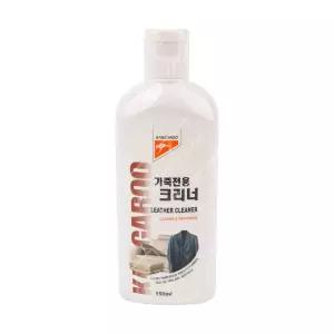 캉가루 가죽 자동차시트 자켓 소파 150ml 세척 닦이 쉽게 코팅제