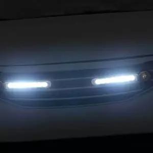 LED라이트 GXJ242L4 오토바이용품 자동차악세사리 접착식라이트