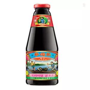 올팩트 이금기 프리미엄굴소스 대용량 굴소스 510g 2개
