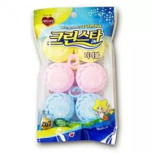IOW7EBDE8 소변기 용 화장실 나프탈렌 제거 방충제 공중 옷장 냄새 장롱 좀약