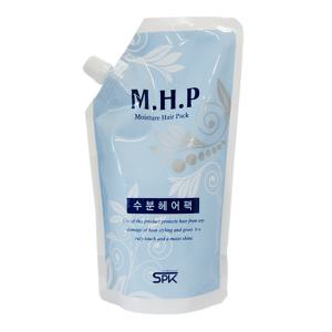 수안향장 MHP 수분 헤어팩 500g 트리트먼트