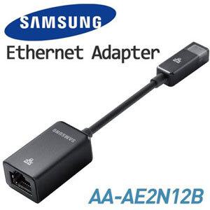 삼성정품 AA-AE2N12B/NT900X3 아티브 이더넷 어댑터