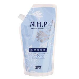수안향장 M.H.P 수분헤어팩 500g 수옥 수분트리트먼트