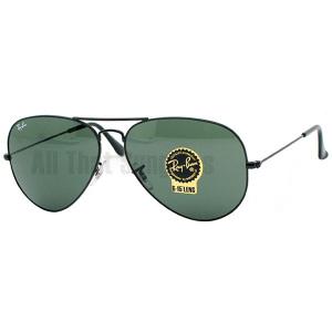 RAY BAN 레이벤 선글라스 정품 RB3026 L2821(62)