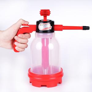 태환산업 크로바 압축 분무기 1L 1리터
