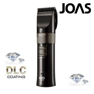 조아스 미용실 바리깡 JC-4060 전문가용 남자 아기 이발기 클리퍼 DLC코팅